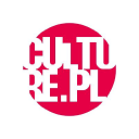 Culture.pl logo