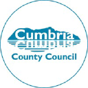 Cumbria.gov.uk logo