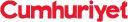 Cumhuriyet.com.tr logo