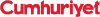 Cumhuriyet.com.tr logo