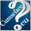 Cumseface.eu logo