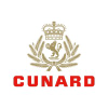 Cunard.co.uk logo