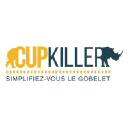 Cupkiller.com logo