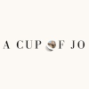 Cupofjo.com logo