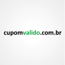 Cupomvalido.com.br logo