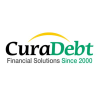 Curadebt.com logo