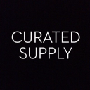 Curatedsupply.com logo