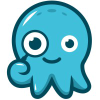 Curioctopus.it logo