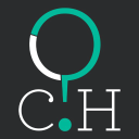 Curiosityhuman.com logo