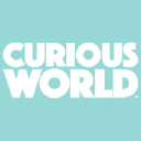 Curiousworld.com logo
