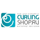 Curlingrussia.com logo