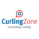 Curlingzone.com logo