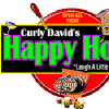 Curlydavid.com logo