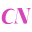 Curlynikki.com logo