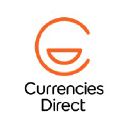 Currenciesdirect.com logo