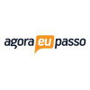 Cursoagoraeupasso.com.br logo