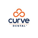 Curvedental.com logo