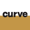 Curvemag.com logo