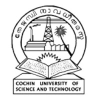 Cusat.ac.in logo