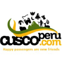 Cuscoperu.com logo