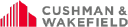 Cushwake.com logo