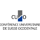 Cuso.ch logo