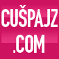 Cuspajz.com logo