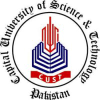 Cust.edu.pk logo