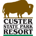 Custerresorts.com logo