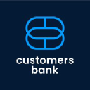 Customersbank.com logo