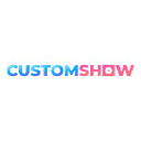 Customshow.com logo