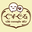 Cusugle.com logo