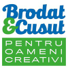 Cusutsibrodat.ro logo