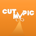 Cutmypic.com logo