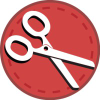 Cutoutandkeep.net logo