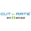 Cutratebatteries.com logo