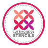 Cuttingedgestencils.com logo