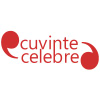 Cuvintecelebre.ro logo