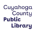 Cuyahogalibrary.org logo