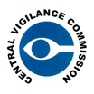 Cvc.gov.in logo
