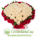 Cvetoland.ru logo