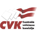Cvk.lv logo