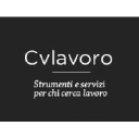Cvlavoro.com logo