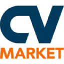 Cvmarket.lv logo