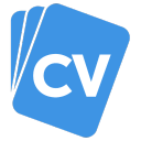 Cvmkr.com logo