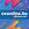 Cvonline.hu logo