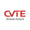 Cvte.cn logo