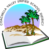 Cvusd.us logo