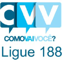 Cvv.org.br logo