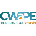 Cwape.be logo